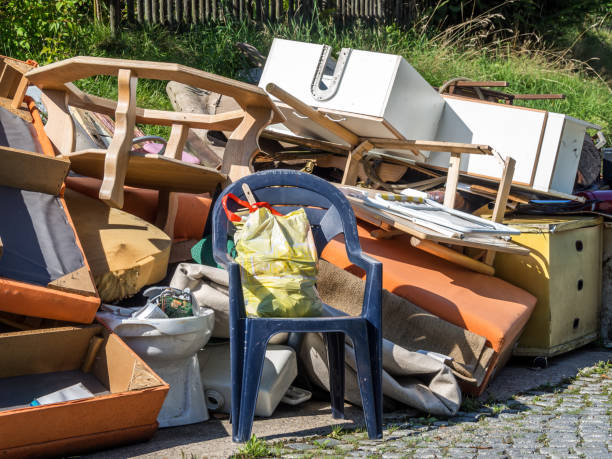 Best Household Junk Removal  in Lockland, OH