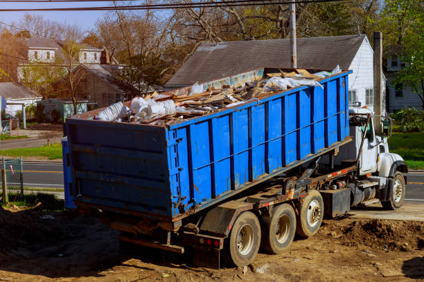 Best Yard Waste Removal  in Lockland, OH