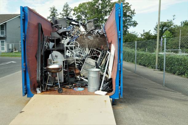 Best Attic Cleanout Services  in Lockland, OH