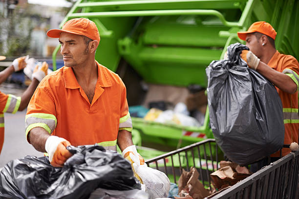 Best Professional Junk Removal  in Lockland, OH
