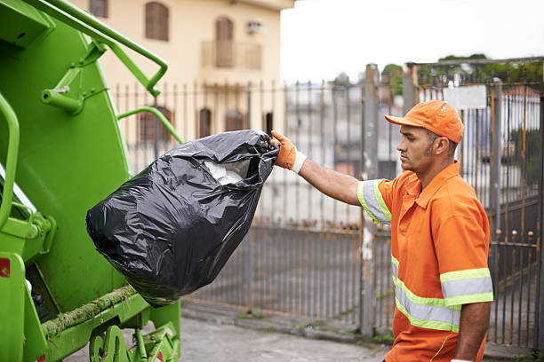 Best Trash Removal Near Me  in Lockland, OH