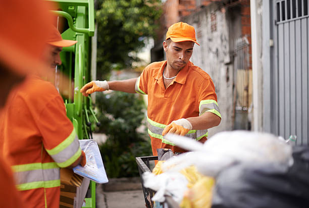 Best Construction Debris Removal  in Lockland, OH