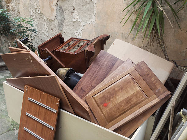 Trash Removal Near Me in Lockland, OH